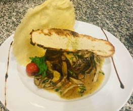 Ristorante la Cantinetta Bild 8
