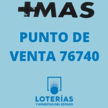 Lotería y Apuestas Teruel