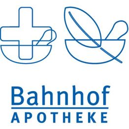 Bahnhof Apotheke