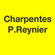 Charpentes P.Reynier