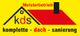 kds GmbH komplette Dachsanierung