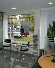 VR TeilhaberBank Filiale Eibach Bild 2