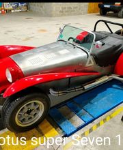 Contrôle Technique Sud Gironde Centre AUTO SECURITE image 17