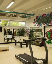 Joe's Exklusiv Fitness GmbH Bild 12