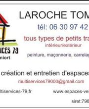 Laroche Tomy image 1