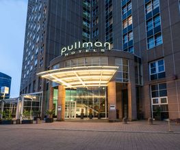 Pullman Stuttgart Fontana Bild 6