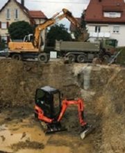 Votteler VSV Schottervertrieb GmbH Bild 6