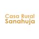 Casa Rural Sanahuja