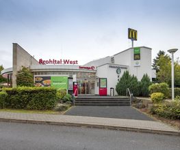 McDonald's Bild 1