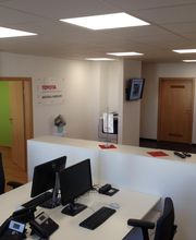 Toyota Material Handling Bild 17