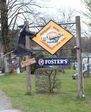 Outback-Lindlar Bild 13