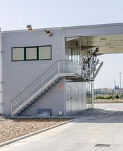 Gasóleos Miguel Rico La Castellana imagen 17