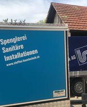 Steffen Haustechnik AG Bild 4