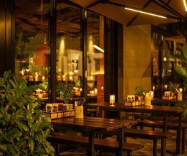 PETER PANE Burgergrill & Bar Bild 2
