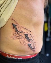 Paradize INK Tattoo Mömlingen