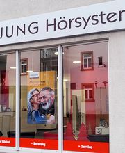 Jung Hörsysteme GmbH Oberkirch Bild 1