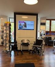 Seeger Gesundheitshaus | Teltow Bild 10
