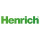 Logo Henrich Baustoffzentrum
