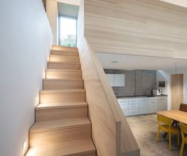 möbelwerkstätte buchmann gmbh Hilzingen Treppen