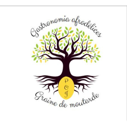 Gastronomia Afrodelices Snc logo