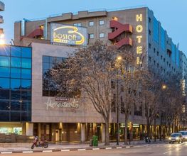 Hotel Exe Boston