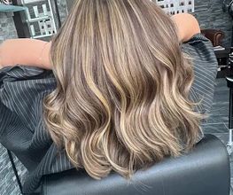 Glam Icon Friseur & Barbier Bild 3