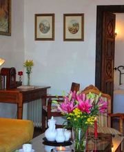 Casa Rural en Lanzarote - Finca Isabel imagen 2