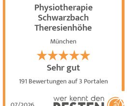 werkenntdenBESTEN.de Qualitätssiegel