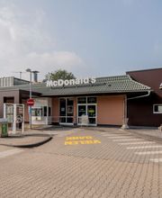 McDonald's Bild 1