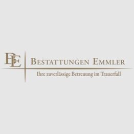 Bestattungen Emmler