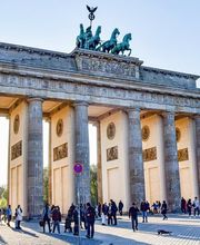 Garner Hotel Berlin - Gendarmenmarkt by IHG Bild 5