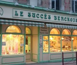 Le Succès Berckois image 18