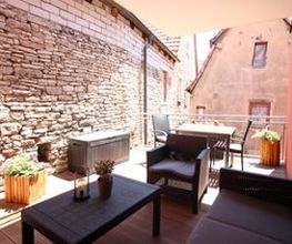 Aparthotel Alte Schmiede Dettelbach Bild 12