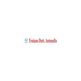 Troiano Dott. Antonello logo