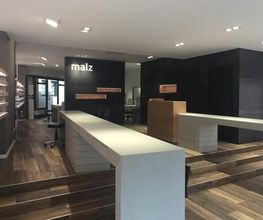 optik malz Inh. Sascha Malz Bild 1