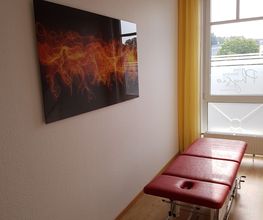 Dirk Niestroy Physio im Bardohaus Bild 5