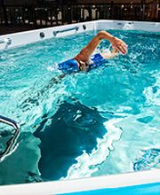 Whirlpool-Paradies Allschwil . Hewoo AG Bild 13