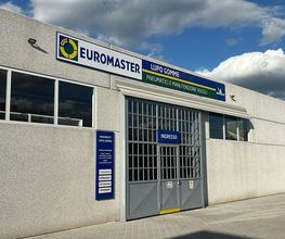 Euromaster Lupo Gomme immagine 2