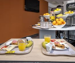 B&B HOTEL Sassari immagine 14