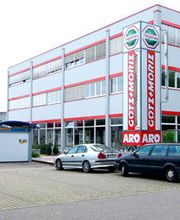 Götz + Moriz GmbH - Baustoffe, Fliesen, Türen, Parkett, Werkzeuge, Arbeitskleidung Bild 1