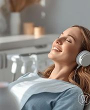 Zahnarzt Zürich Dr. Bahri Adis I Dentalhygiene & Zahnimplantate Zürich I Bleaching Bild 5