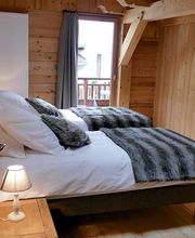 Location de chalet Les 3 Cimes Blanches à Chamonix image 7