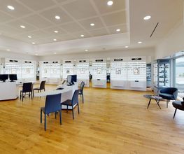 Opticien AUBENAS Optical Center image 12