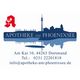 Logo der Apotheke am Phoenixsee