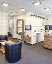 Neuroth Hörcenter AG - Hörgeräte und Gehörschutz Bild 19