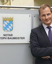 Notar Baumeister Christoph Bild 1