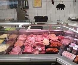 Thieles Hofladen Bild 1