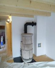 Tacchini Pierre Sàrl Bild 16