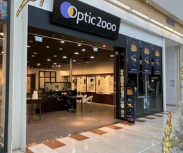 Optic 2000 image 1