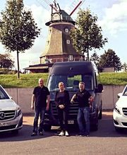 Fahrservice Trost Bild 1